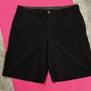 Rare Lululemon Kahuna Short